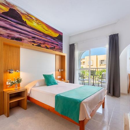 Hotel Apartamentos Vibra San Marino 聖安東尼奧 外观 照片